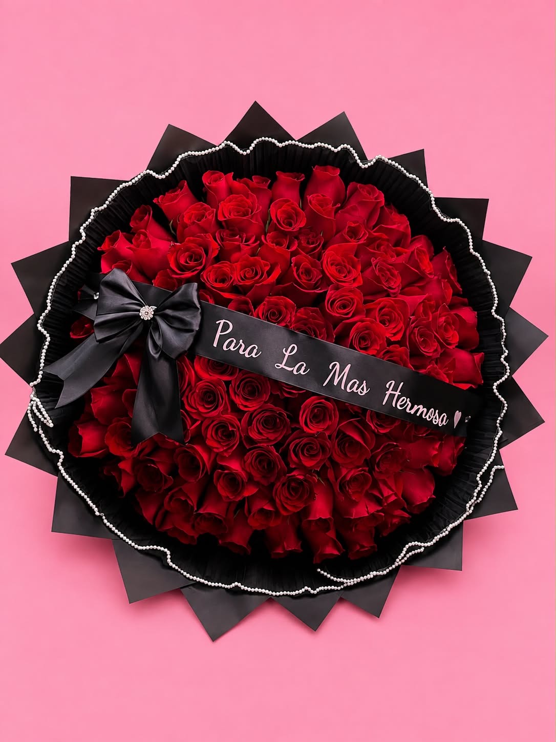 75Ct ❤️Luxury Bouquet❤️