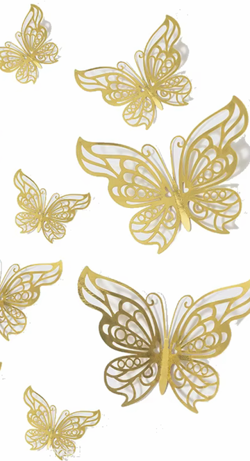 Mariposas