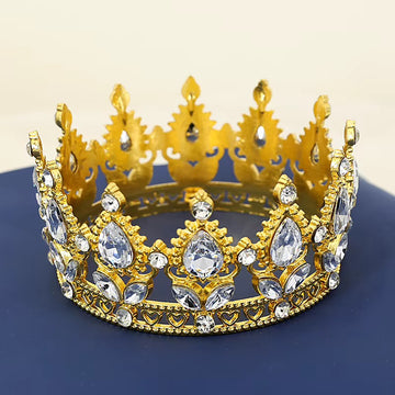 Corona grande