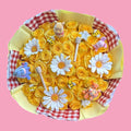 50 Ct- Yellow Roses & Friends💛🍯