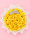 25Ct-Glitter Roses 💛For A Princess 👸