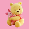 Medium Yellow Bear 💛🌸